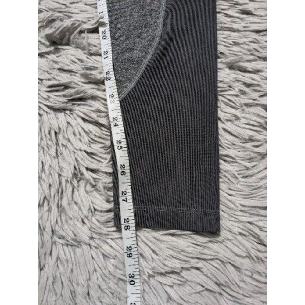 Gymshark Sleek Sculpture Leggings Womens Size Medium - Picture 4 of 11